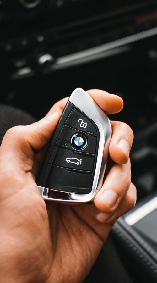 Auto Papoušek - Servis po nehodě